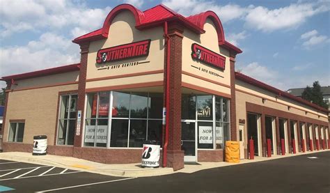 New Tires & Auto Repair in Waldorf .